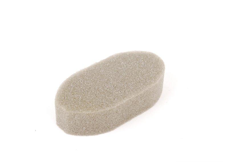 Уплотнитель декоративной накладки