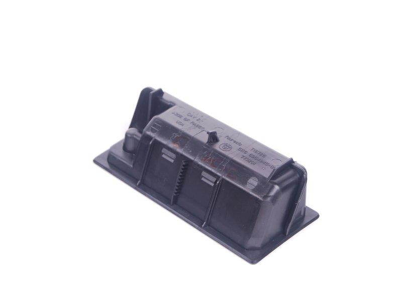 Пепельница