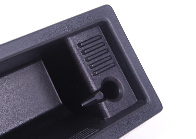 Пепельница