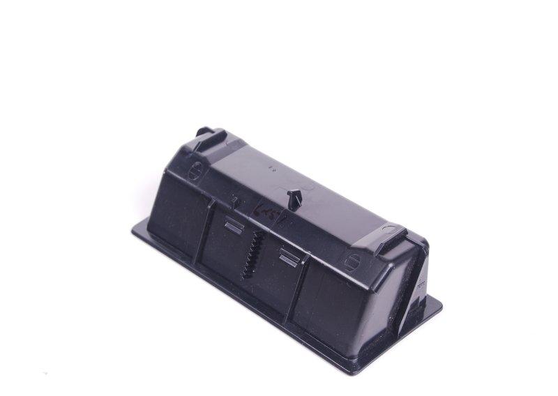 Отделение для мелких вещей