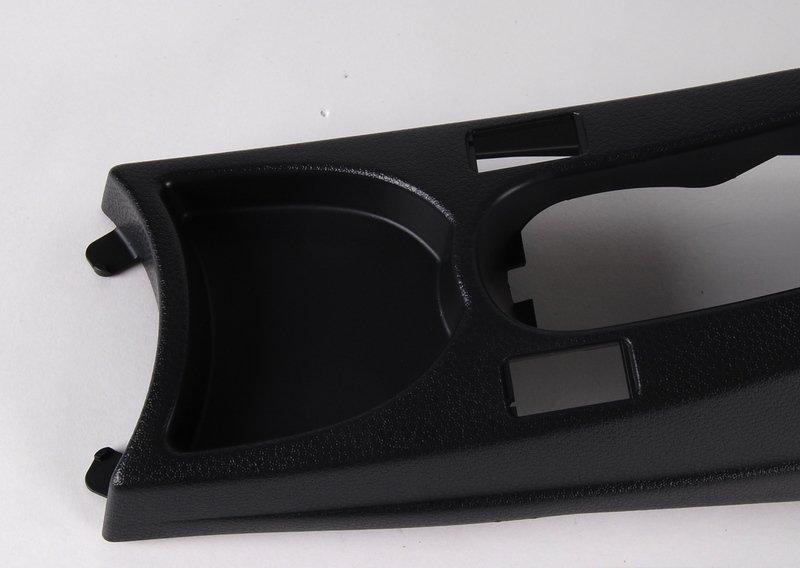 Консоль стояночного тормоза