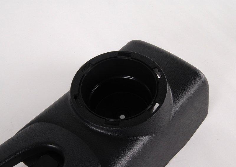 Консоль стояночного тормоза