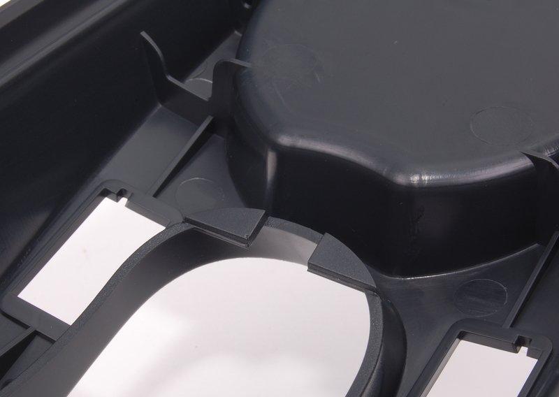 Консоль стояночного тормоза