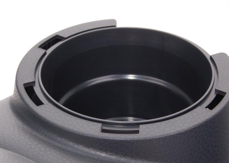 Консоль стояночного тормоза