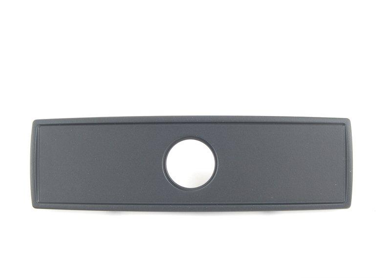 Накладка выключателя