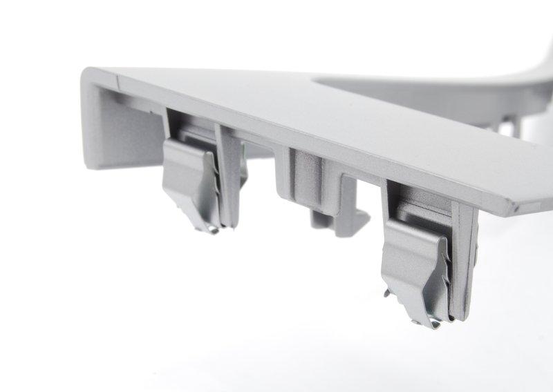 Накладка центральной консоли