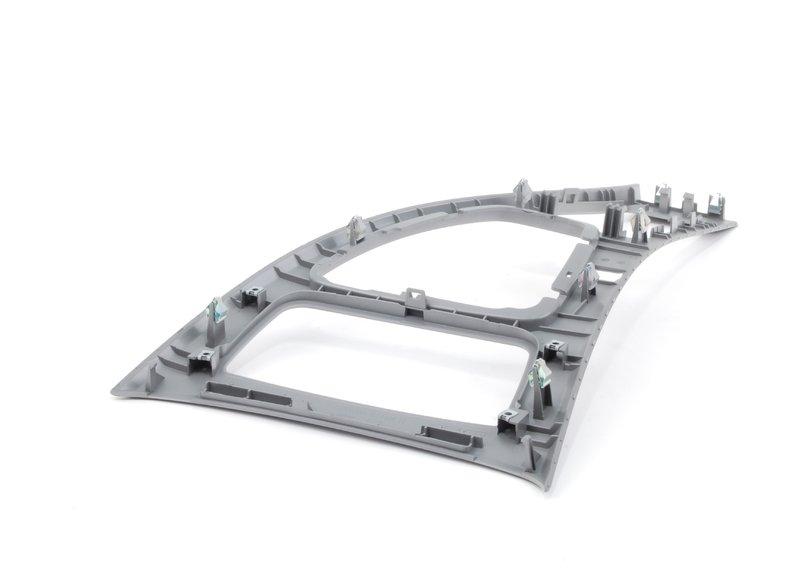 Накладка центральной консоли