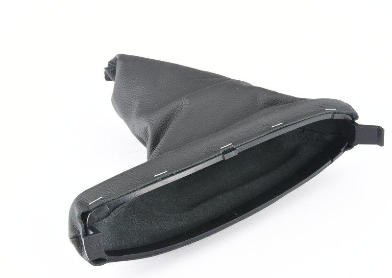 Чехол рычага стояночного тормоза