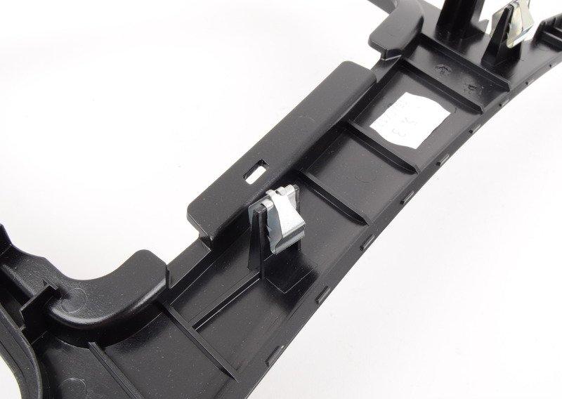 Накладка центральной консоли