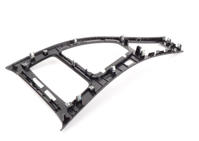 Накладка центральной консоли