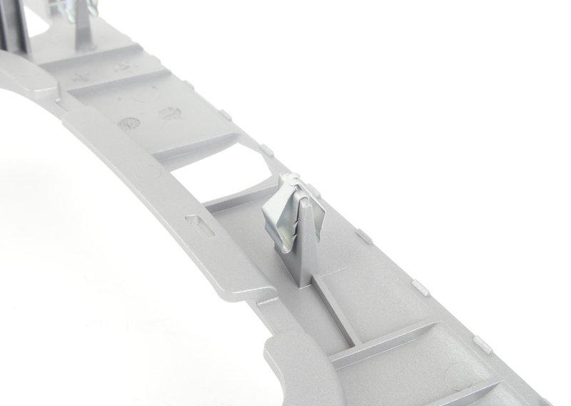 Накладка передней консоли Пд