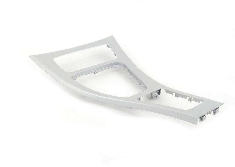 Накладка передней консоли Пд