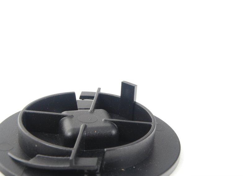 Резьбовая крышка