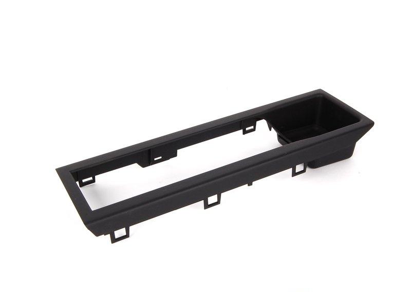 Вставка консоли под телефон