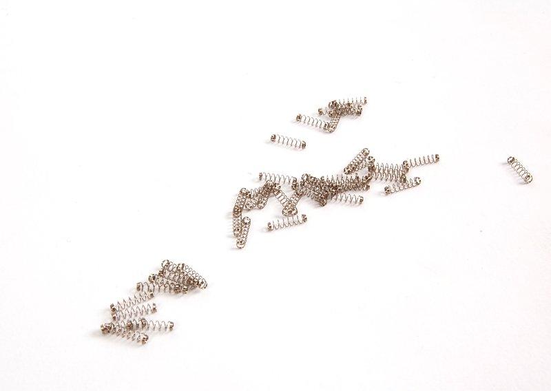 Ремонтный комплект цилиндра замка