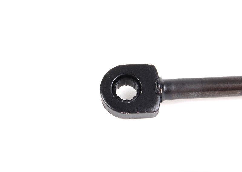 Амортизатор вещевого ящика