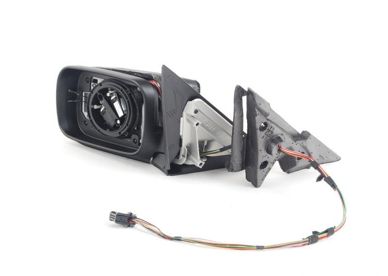 E46 Зеркало наружное с обогревом