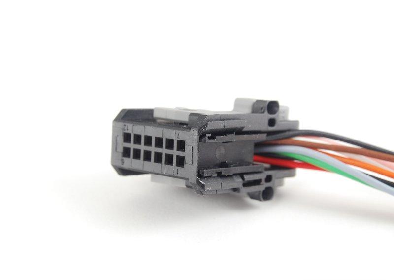 E46 Зеркало наружное с обогревом