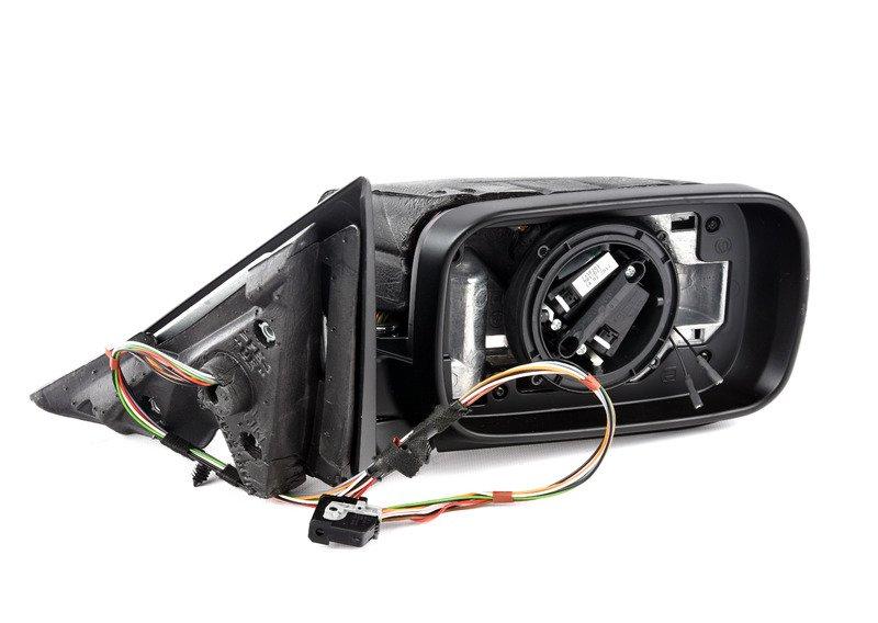 Наружное зеркало с обогревом с памятью П