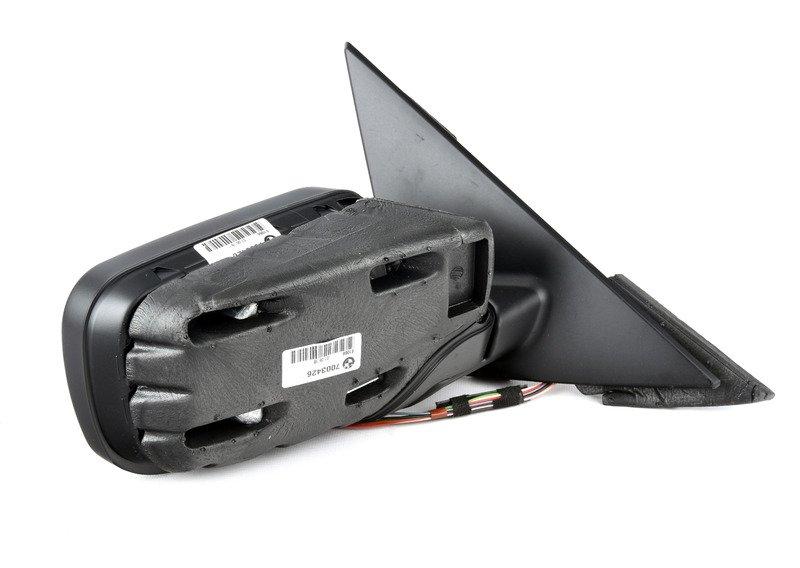 Наружное зеркало с обогревом с памятью П