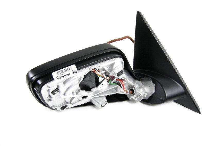 Наружное зеркало с обогревом с памятью П