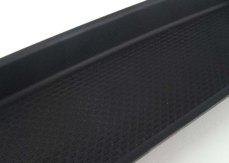 Съемный коврик