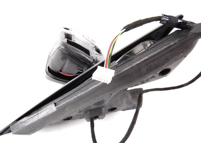 Наружное зеркало с обогревом Л