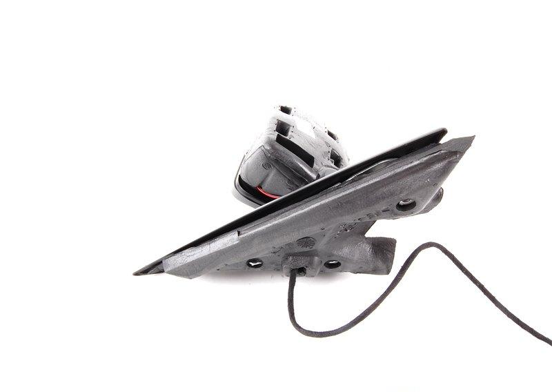 Наружное зеркало с обогревом Л