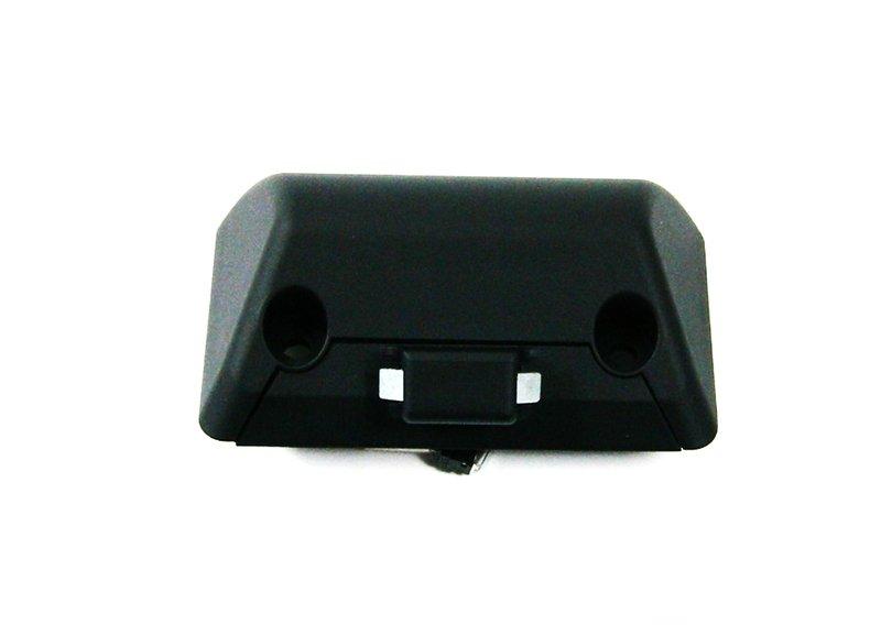 Запорный механизм вещевого ящика. Вх ч. E46. E52