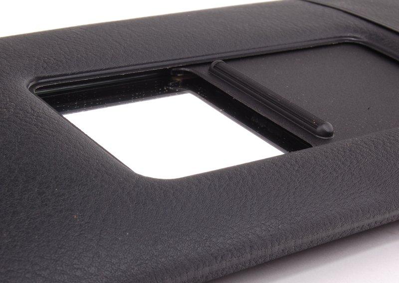 Солнцезащитный козырек с подсветкой Л