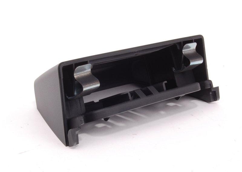 Корпус центральной консоли