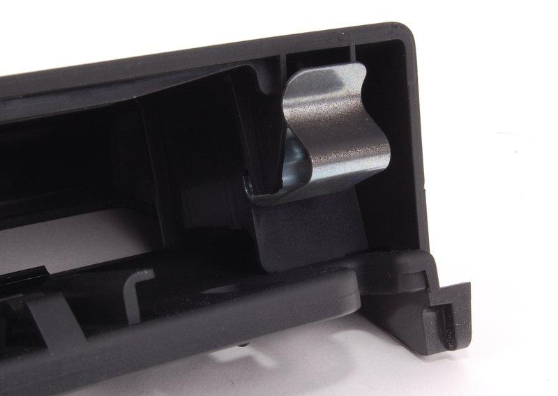 Корпус центральной консоли