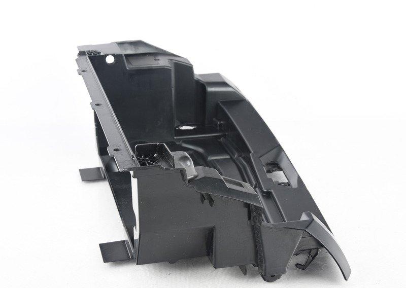 корпус вещевого ящика