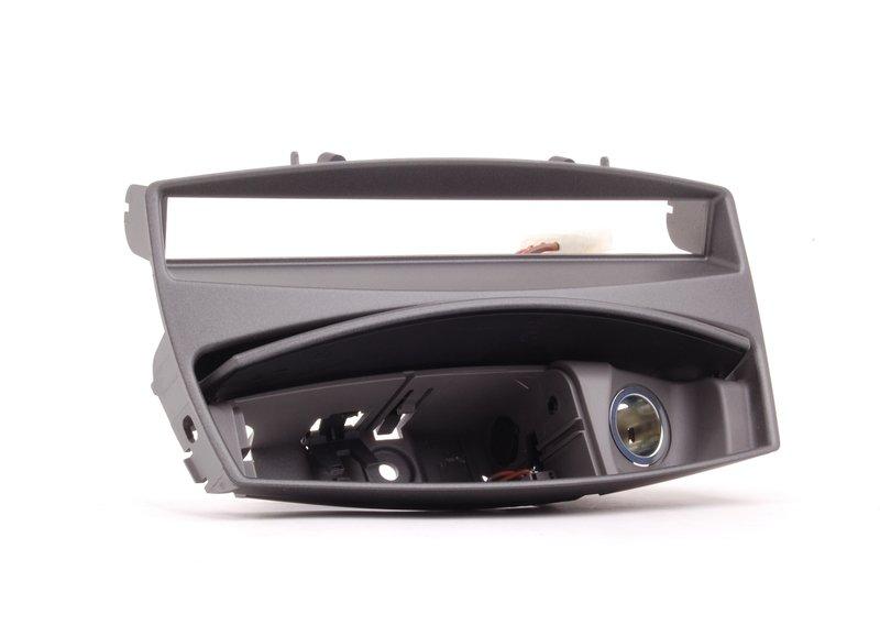 Функциональный кронштейн центр.консоли