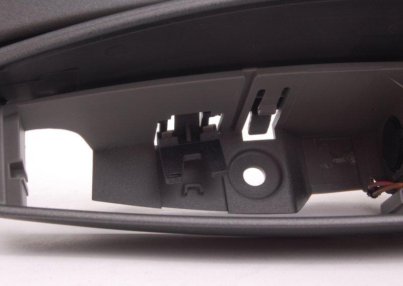 Функциональный кронштейн центр.консоли