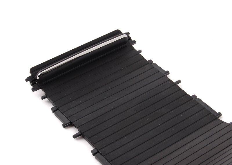 Крышка солнцезащитной шторы