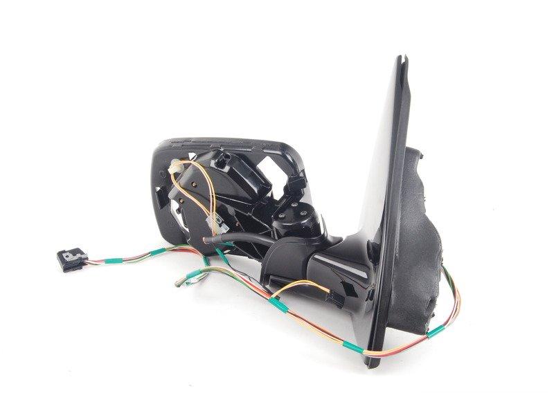 Наружное зеркало с обогревом без стекл.П