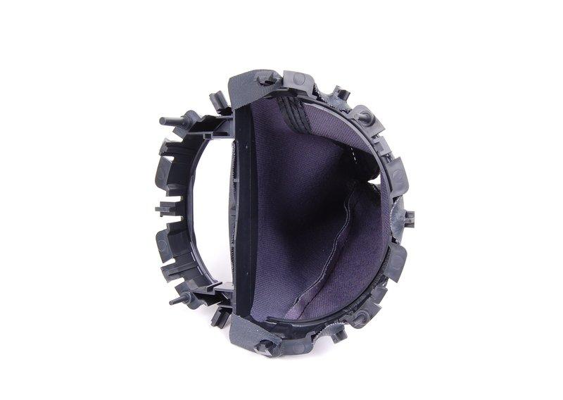 Чехол рычага ПП, стептроник