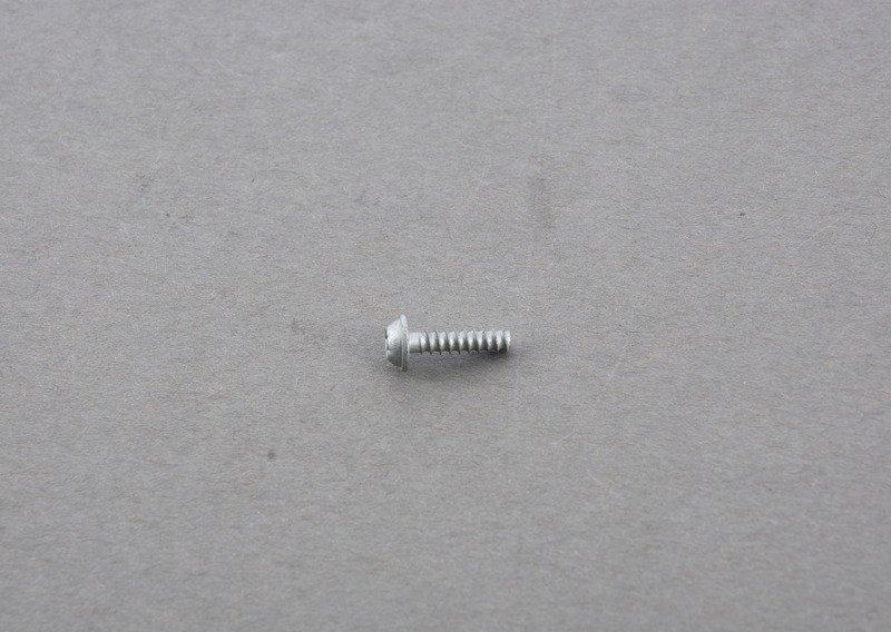 Винт со сферо-цилиндрической головкой