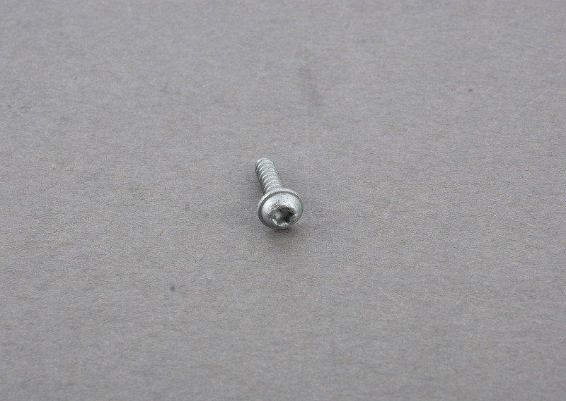 Винт со сферо-цилиндрической головкой