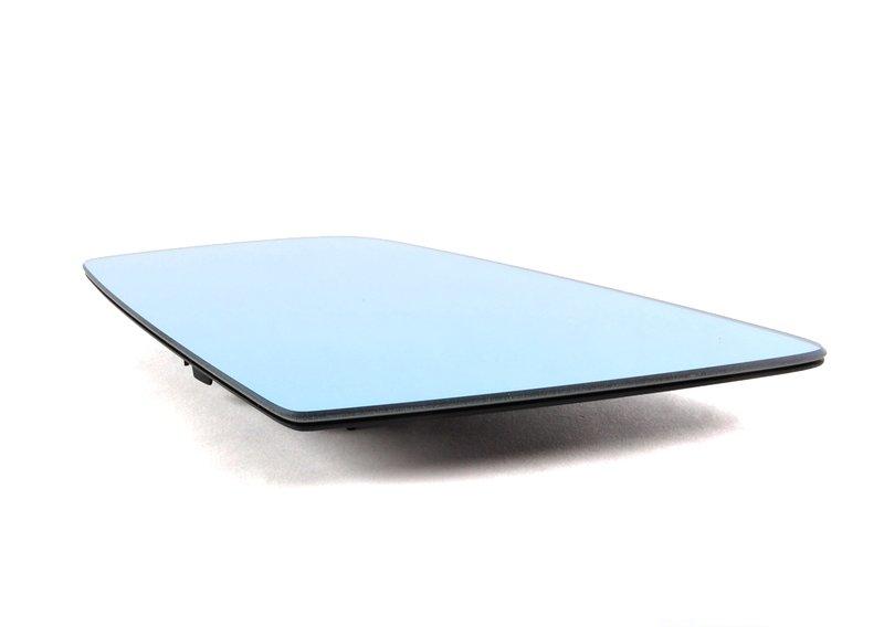 Стекло зеркала с обогревом плоское Л