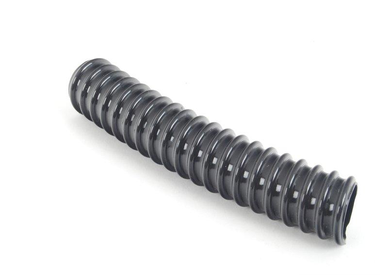 Канал холодного воздуха