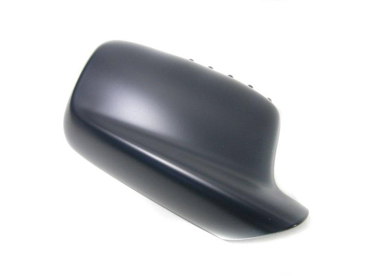 E46/E65/E66 Защитный колпак правого зеркала (грунтованый)