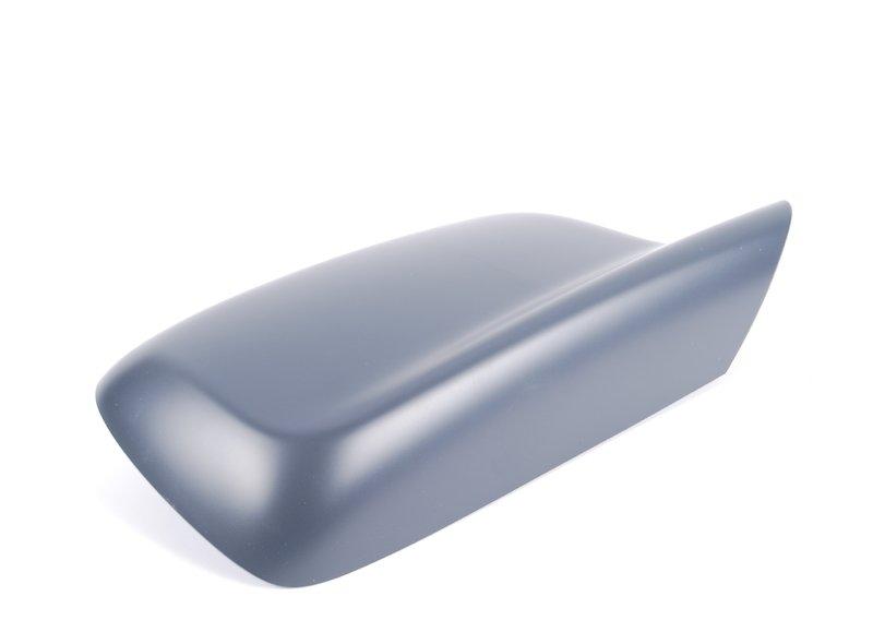 E46/E65/E66 Защитный колпак правого зеркала (грунтованый)