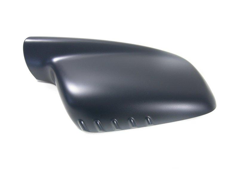 E46/E65/E66 Защитный колпак правого зеркала (грунтованый)