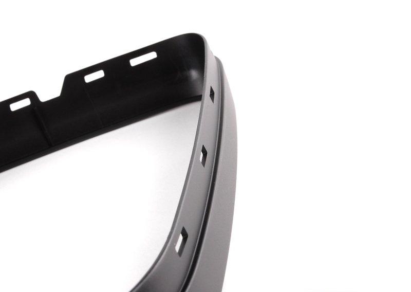 Фиксирующее кольцо черное Л