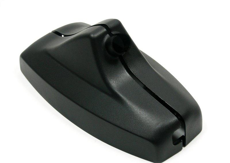 Комплект накладок ножки зеркала