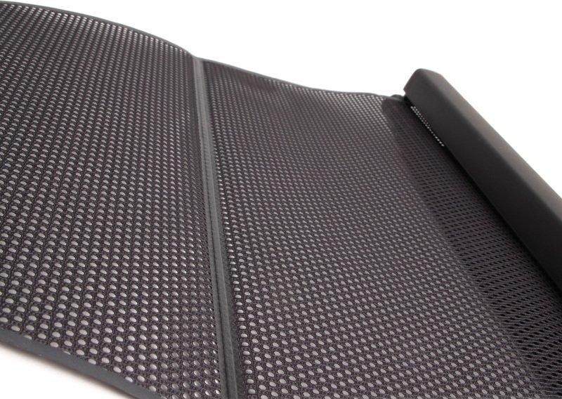 Солнецезащитная штора окна двери Л Зд