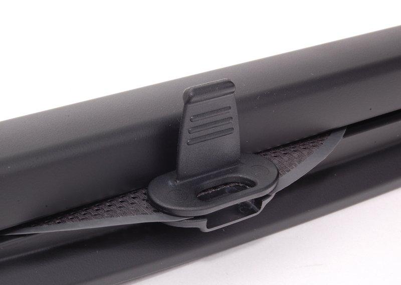 Солнецезащитная штора окна двери П Зд