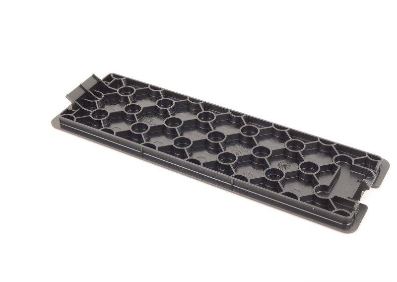 Крышка держателя предохранителя